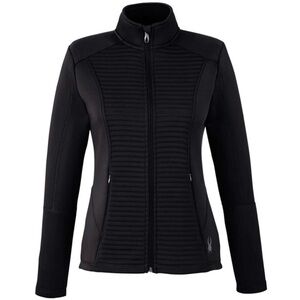 Women's Black Jacket